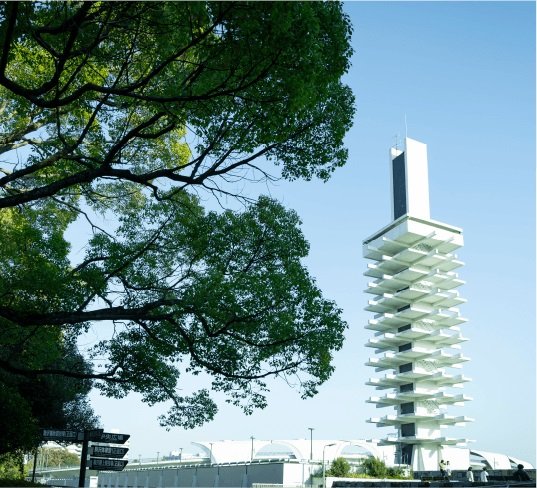 駒沢オリンピック公園