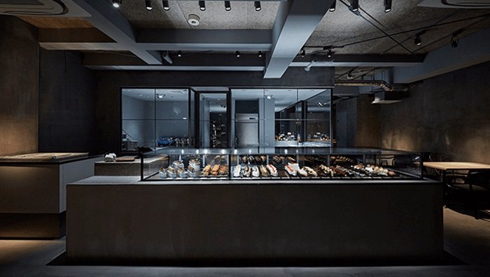 PATISSERIE ASAKO IWAYANAGI
