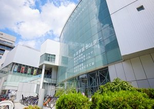 中央図書館