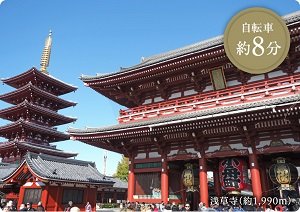 浅草寺