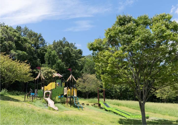 かぐらさき公園