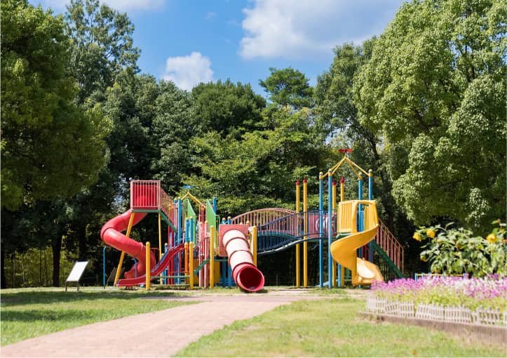 宮ノ上公園