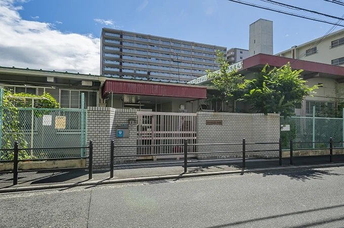 市立長吉第二幼稚園