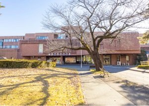 複十字病院