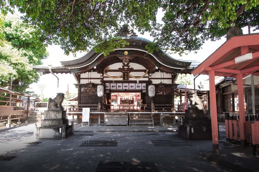 大宮神社