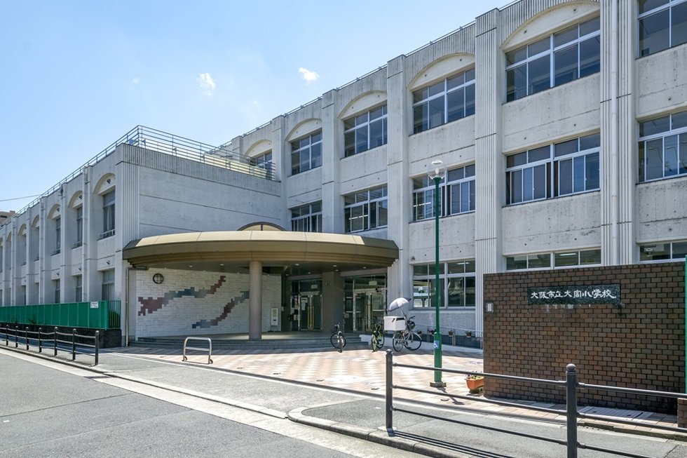 大宮小学校