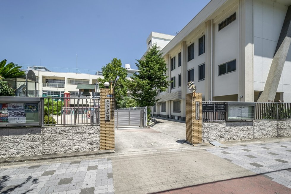 あけのほし幼稚園