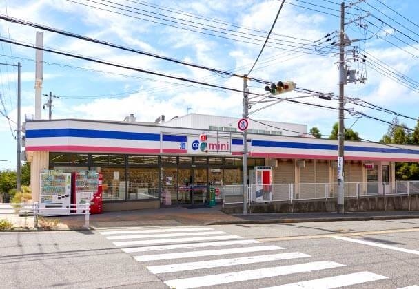 コープミニ東舞子