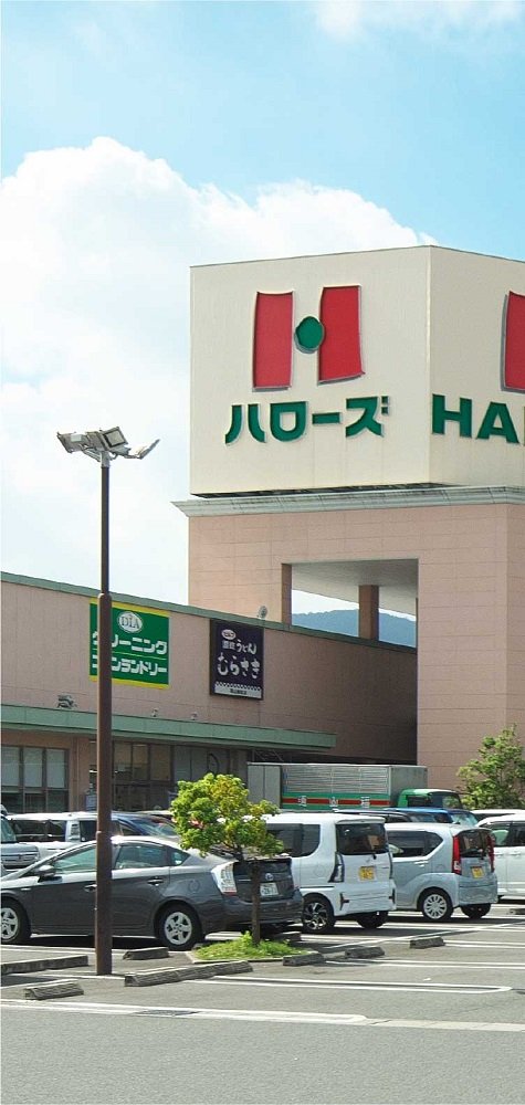 みどり町モール