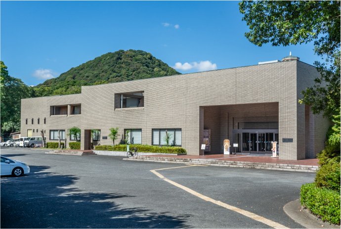 奈良県立橿原考古学研究所附属博物館