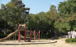 井尻公園