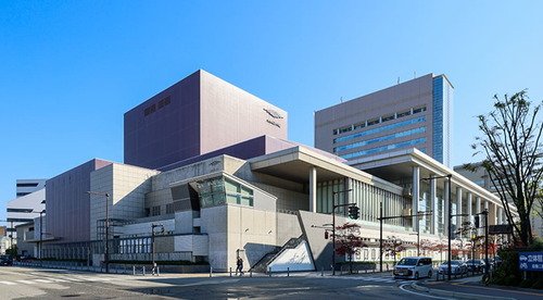オーバード・ホール
