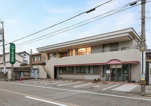 八木小児科医院