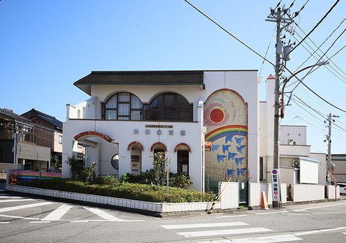奥田保育園