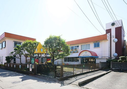 藤園幼稚園