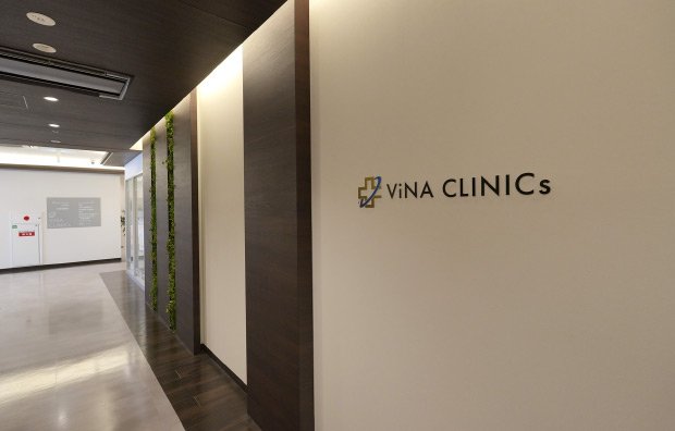 ViNA CLINICs