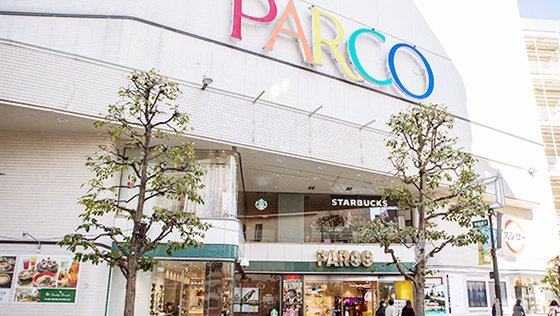 吉祥寺PARCO