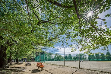 谷保第三公園