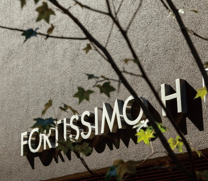 FORTISSIMO H