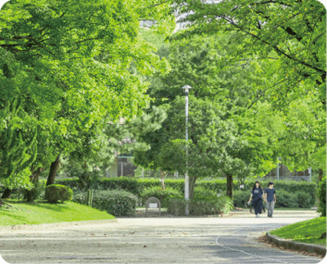 千種公園