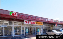 デイリーカナートイズミヤ 御影店
