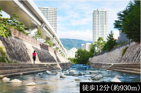 住吉川