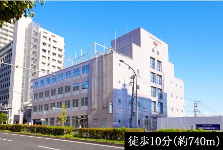東灘郵便局