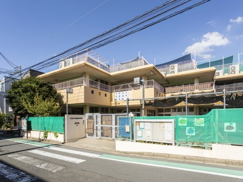 田園調布保育園