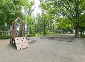 高倉南公園
