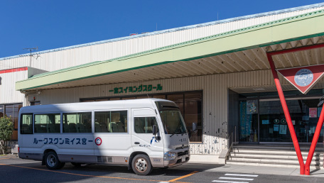 一宮スイミングスクール