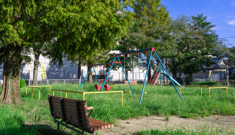 富古場公園