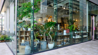 garage NAGOYA