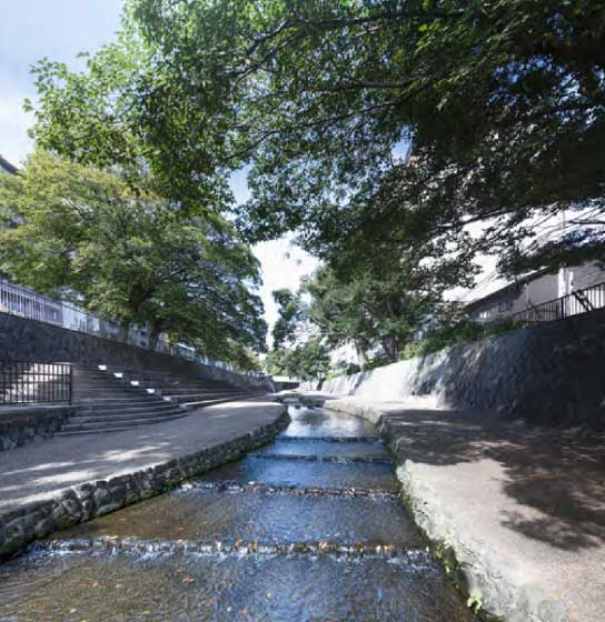 一条戻橋