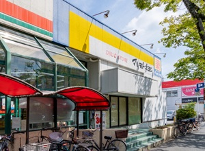 薬 マツモトキヨシ 新松戸中央店