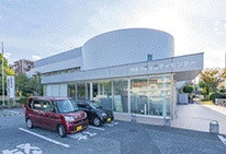 大野城中央コミュニティセンター