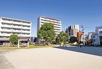下大利くすのき公園