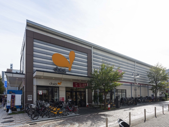 ダイエー藤沢店