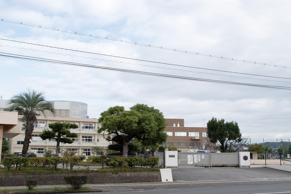 倉敷市立葦高小学校