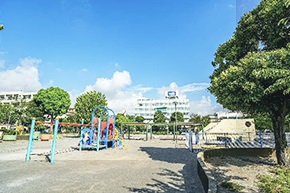 青戸平和公園