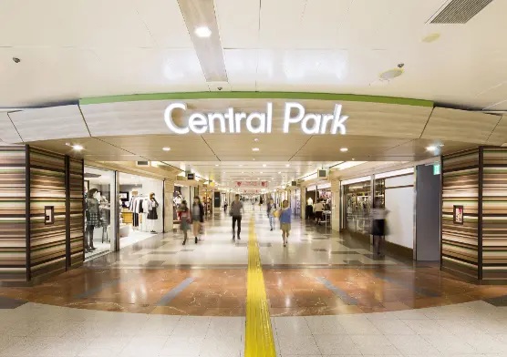 Central Park