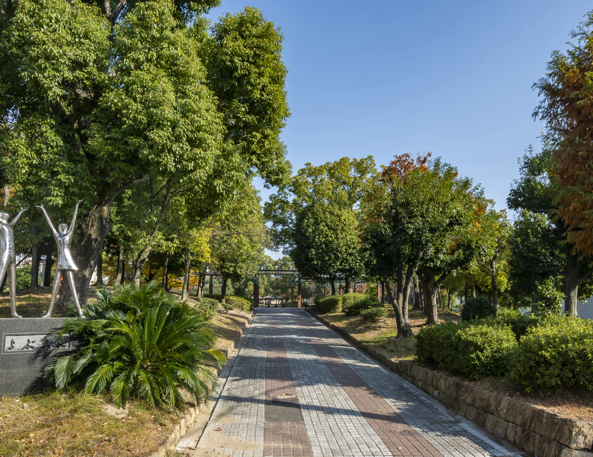 嘉円公園