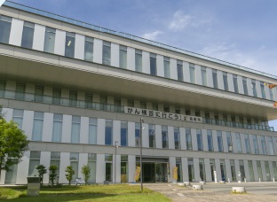中央図書館