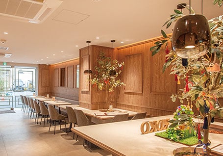 KOKO CAFE&MEALKIT