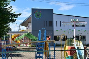 ふじみ幼稚園