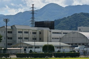 大宮中学校