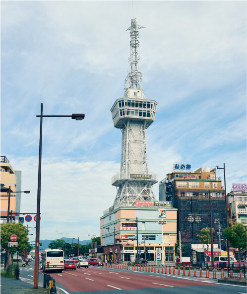 別府タワー