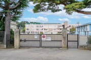 市立長町小学校