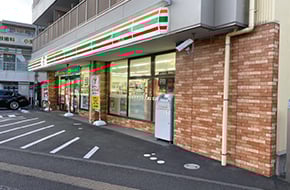 セブン-イレブン 仙台長町駅前店