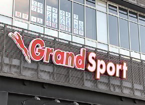 スポーツクラブ グラン・スポール24＋