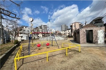 海老江公園